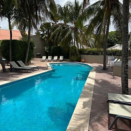 Windmill Apartments Curacao Willemstad Zewnętrze zdjęcie