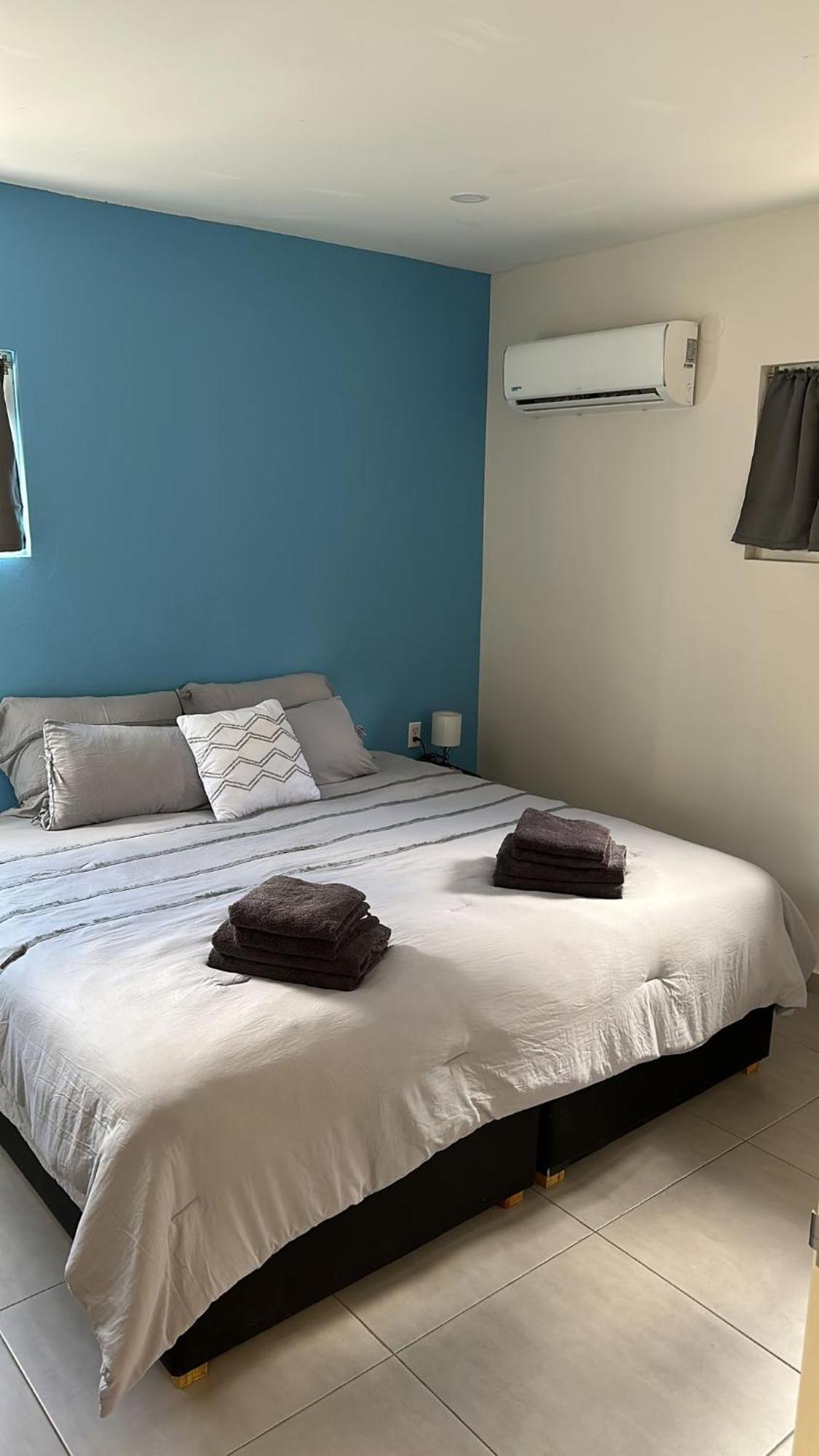 Windmill Apartments Curacao Willemstad Zewnętrze zdjęcie