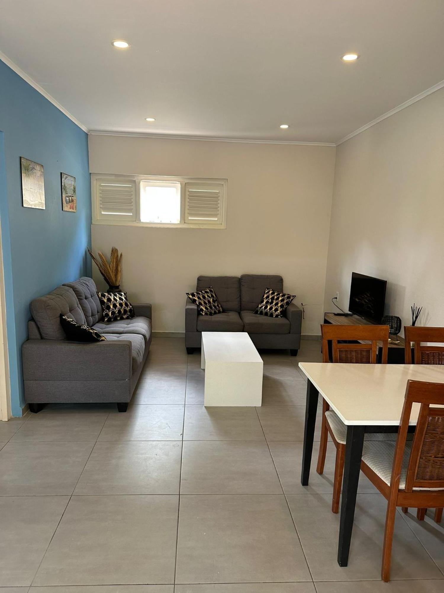 Windmill Apartments Curacao Willemstad Zewnętrze zdjęcie