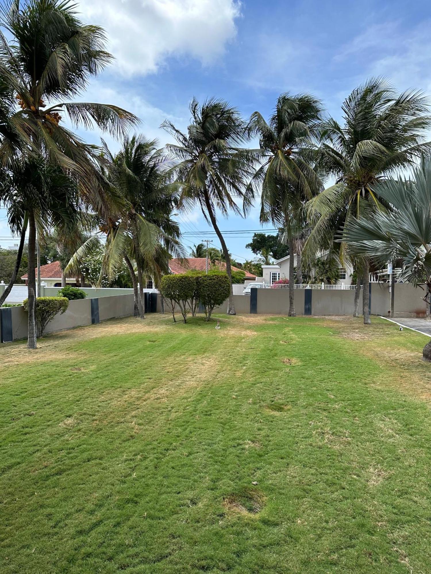 Windmill Apartments Curacao Willemstad Zewnętrze zdjęcie