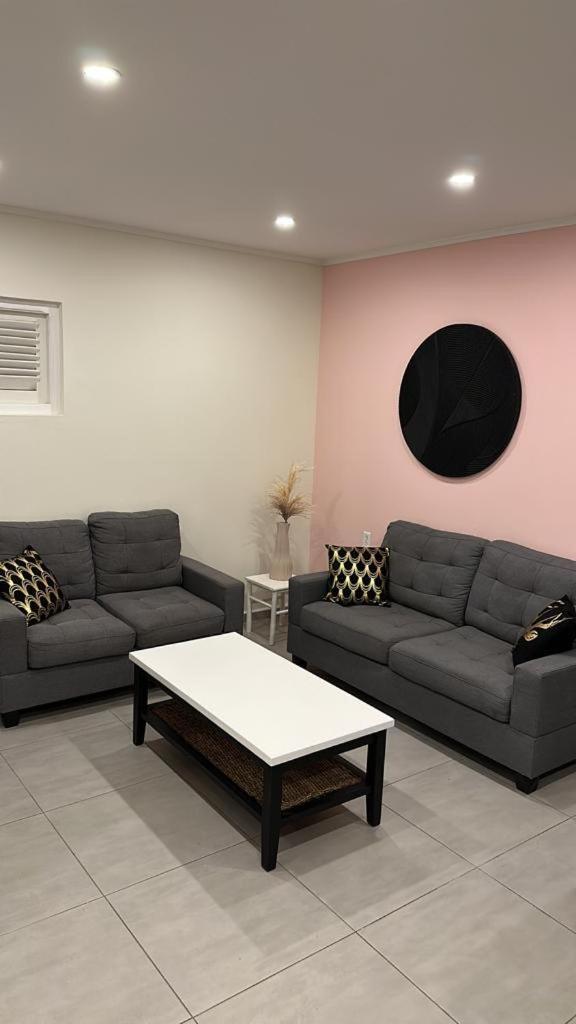 Windmill Apartments Curacao Willemstad Zewnętrze zdjęcie