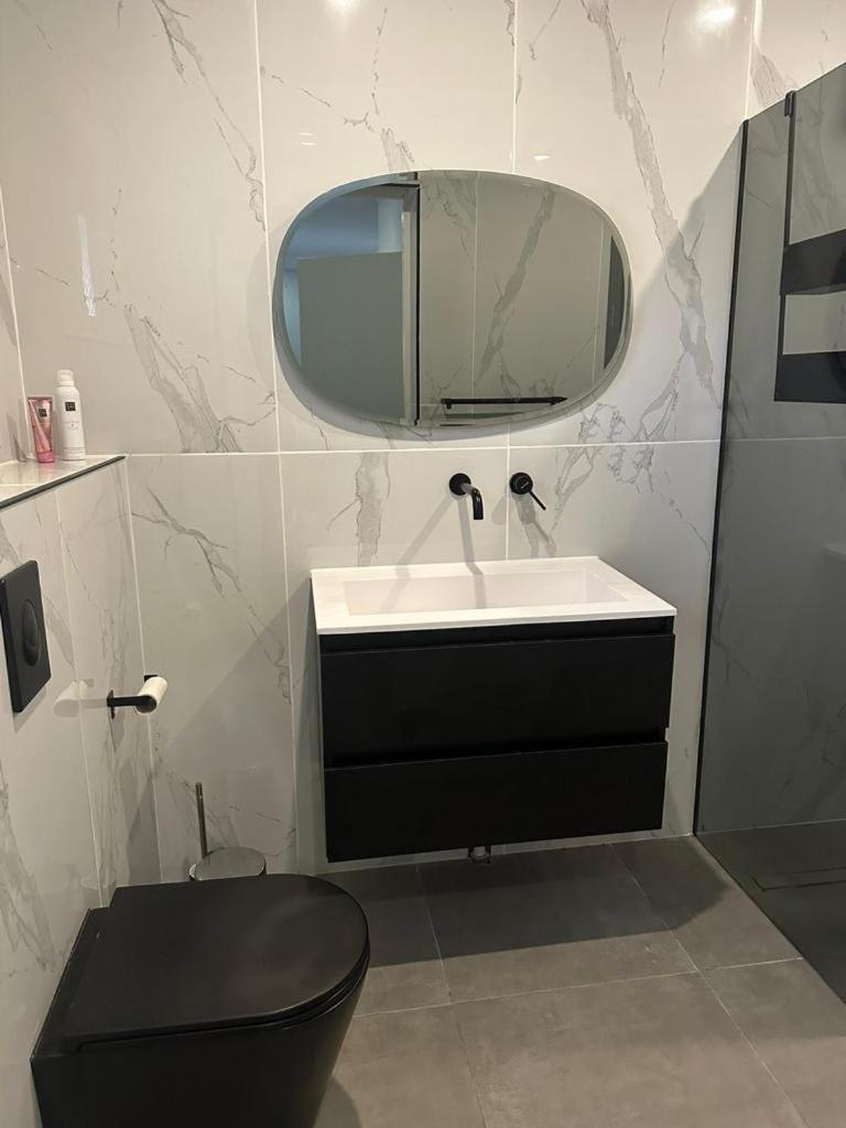 Windmill Apartments Curacao Willemstad Zewnętrze zdjęcie