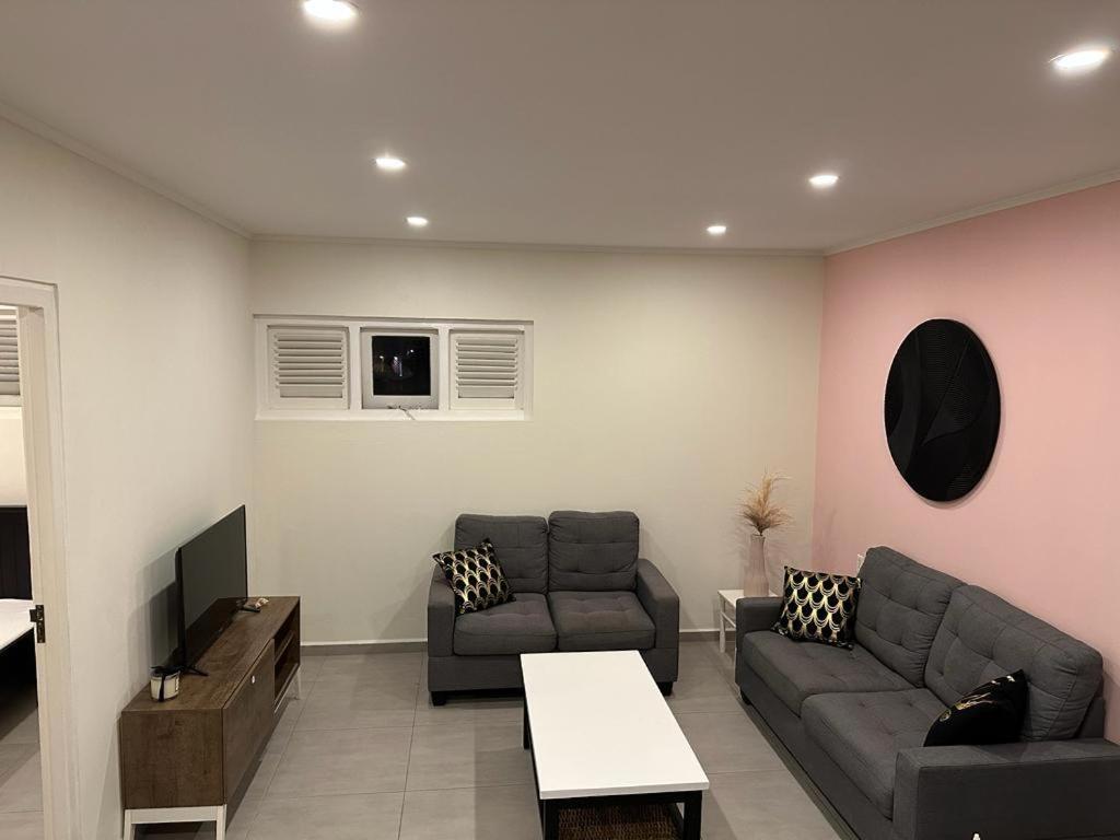 Windmill Apartments Curacao Willemstad Zewnętrze zdjęcie