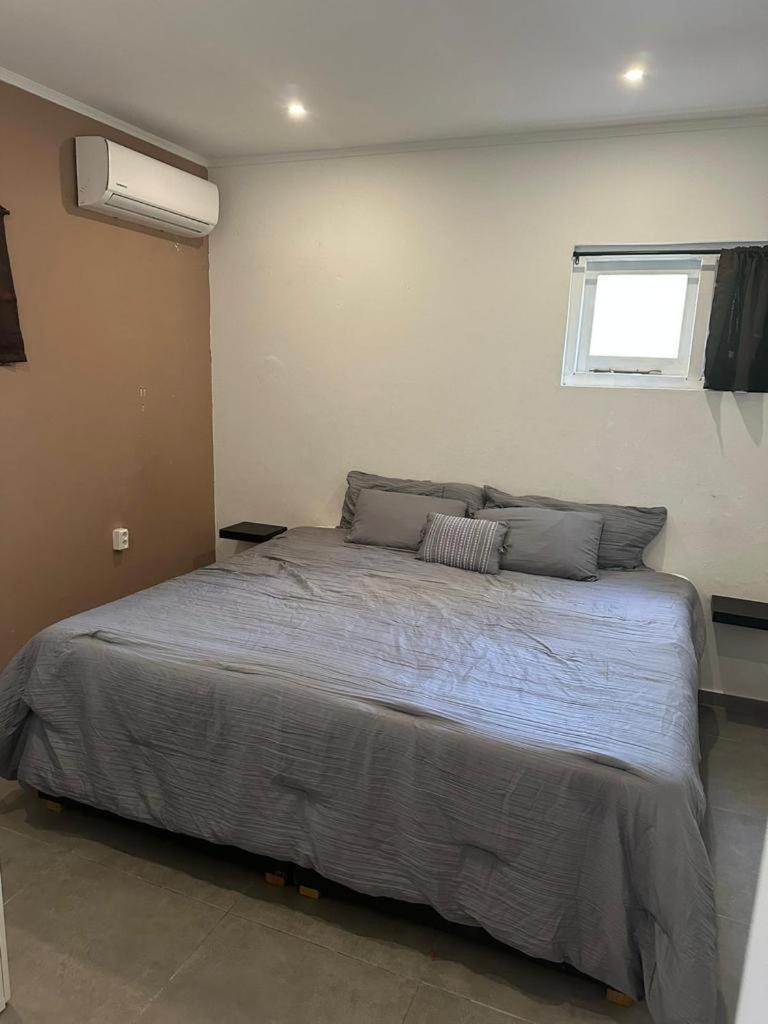 Windmill Apartments Curacao Willemstad Zewnętrze zdjęcie