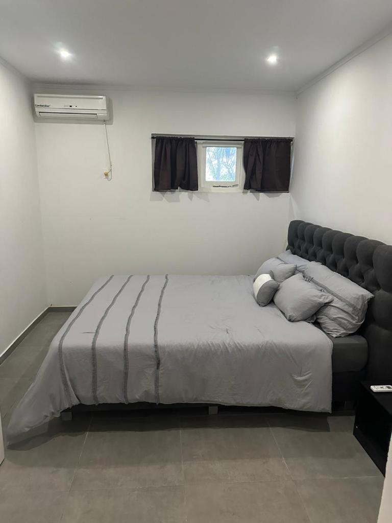 Windmill Apartments Curacao Willemstad Zewnętrze zdjęcie