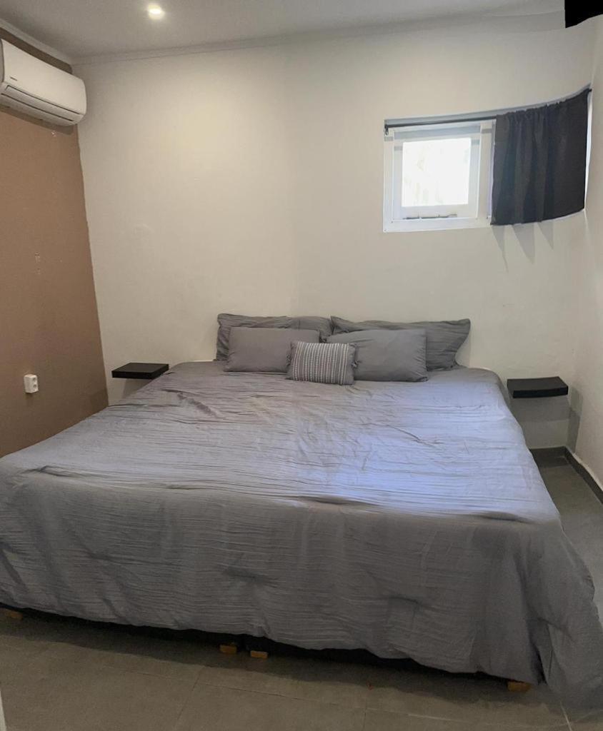 Windmill Apartments Curacao Willemstad Zewnętrze zdjęcie