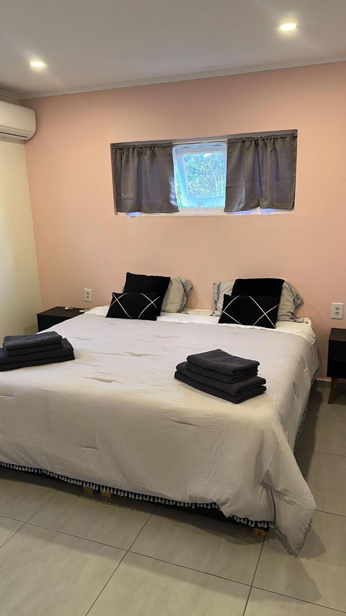 Windmill Apartments Curacao Willemstad Zewnętrze zdjęcie