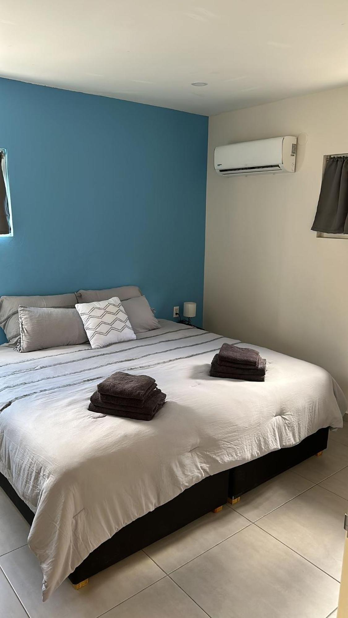 Windmill Apartments Curacao Willemstad Zewnętrze zdjęcie