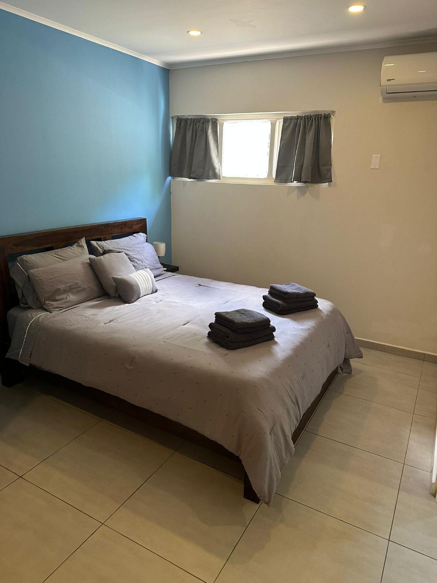 Windmill Apartments Curacao Willemstad Zewnętrze zdjęcie