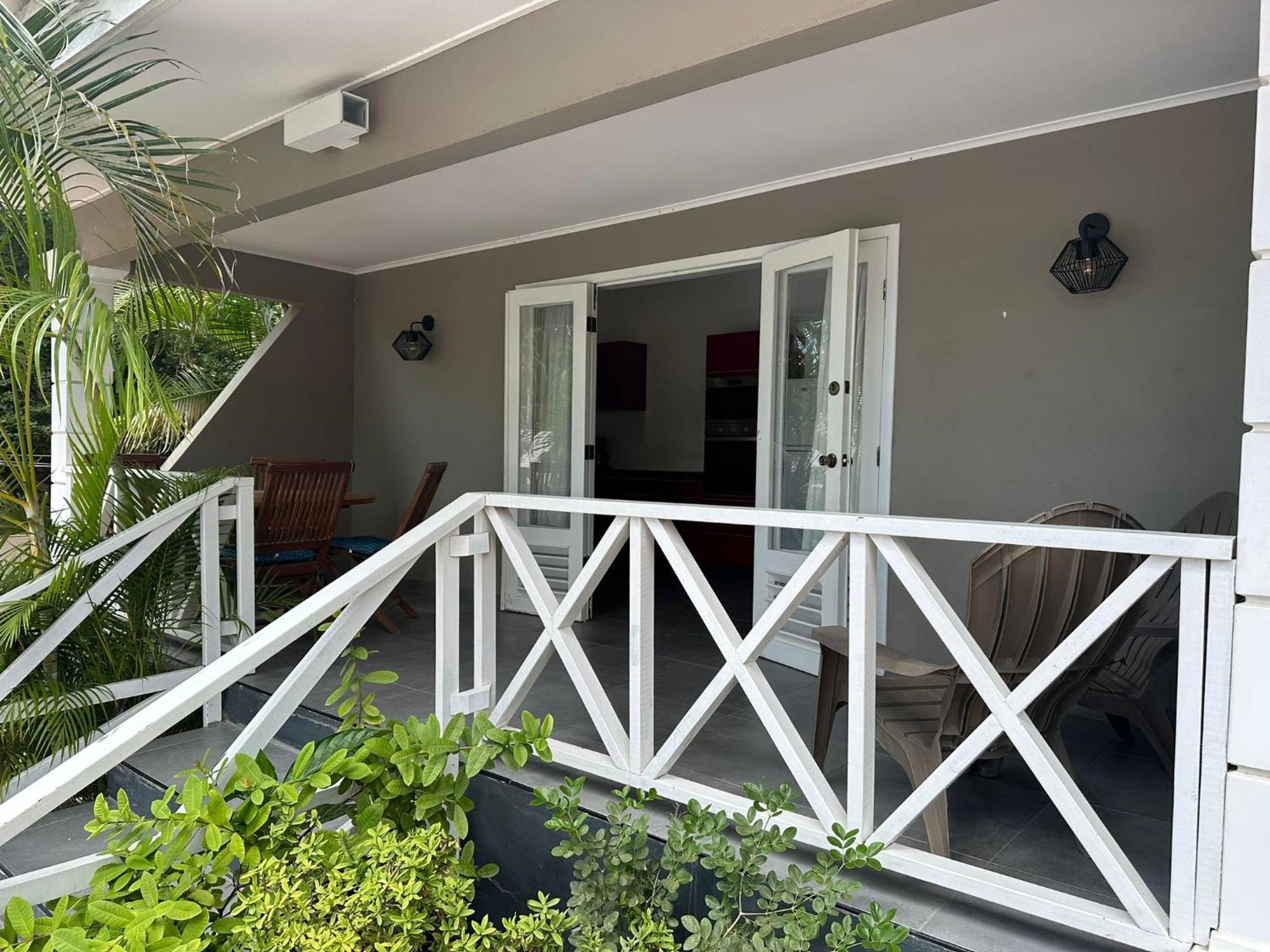 Windmill Apartments Curacao Willemstad Pokój zdjęcie