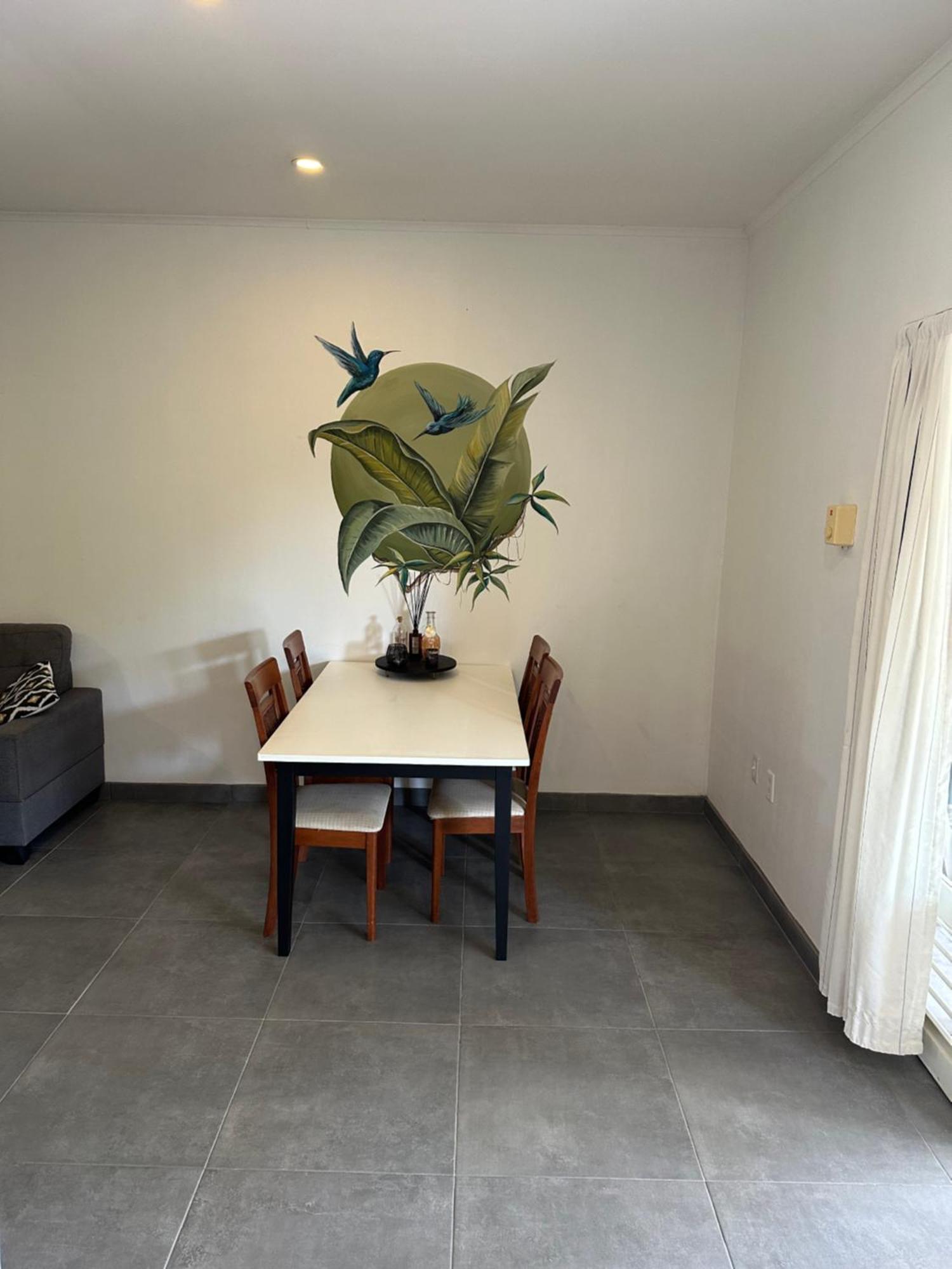 Windmill Apartments Curacao Willemstad Zewnętrze zdjęcie