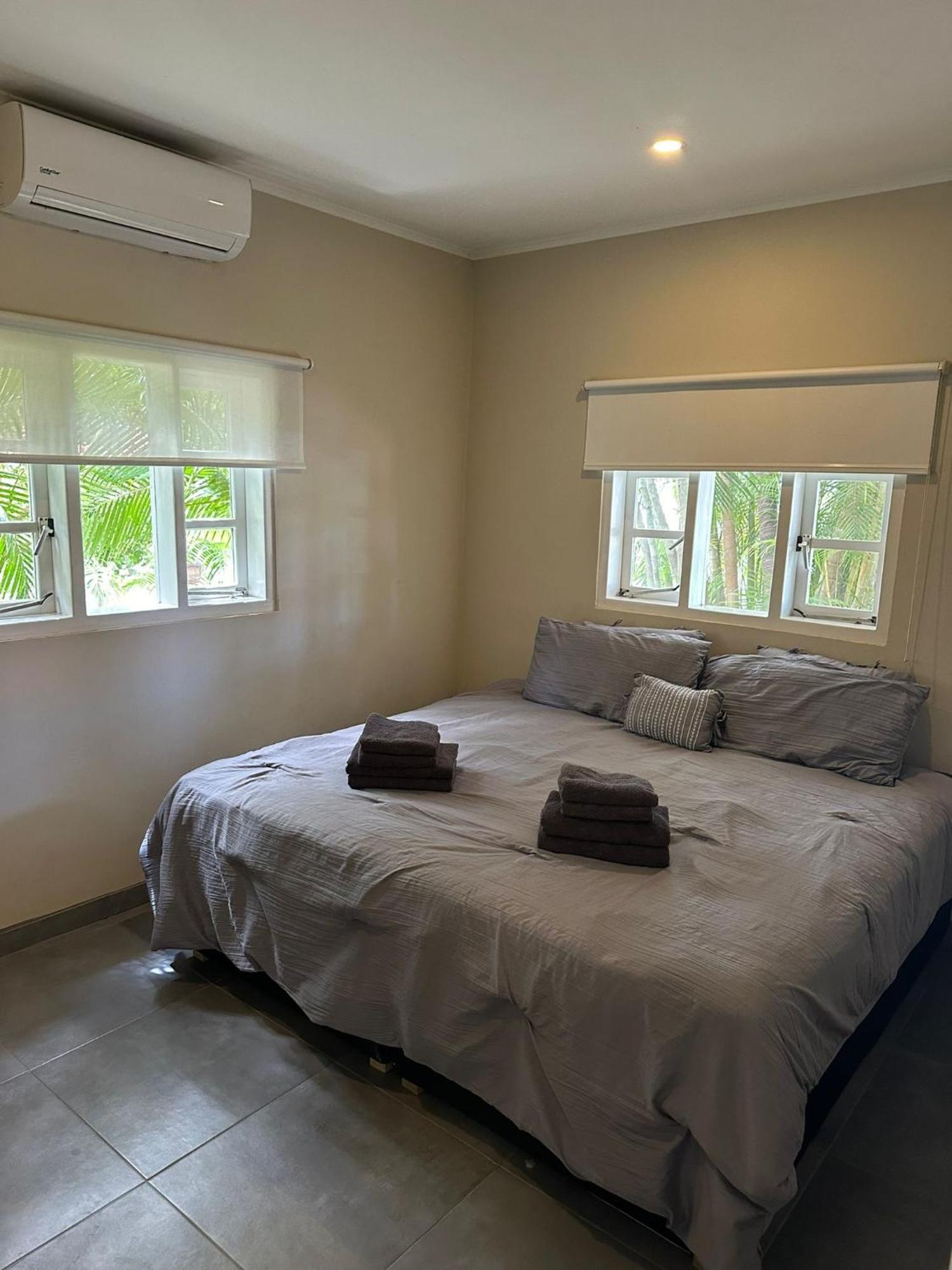 Windmill Apartments Curacao Willemstad Zewnętrze zdjęcie