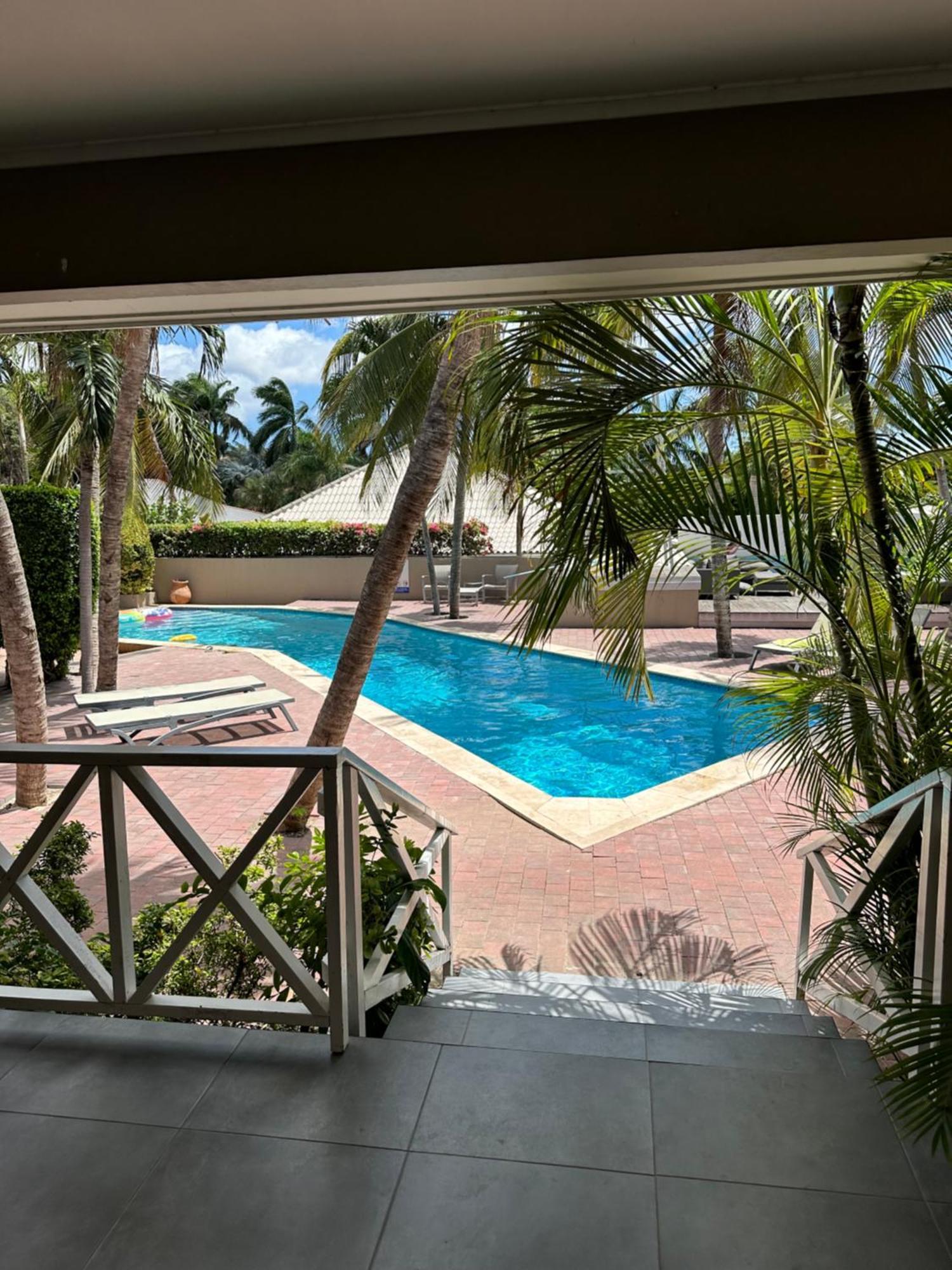 Windmill Apartments Curacao Willemstad Pokój zdjęcie