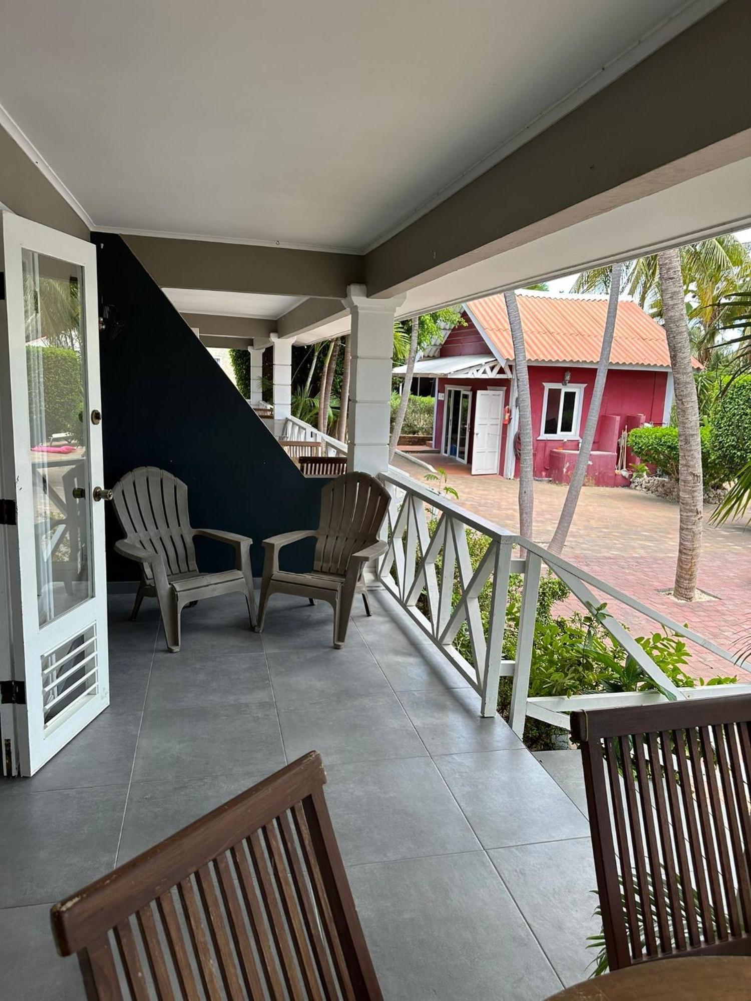 Windmill Apartments Curacao Willemstad Pokój zdjęcie