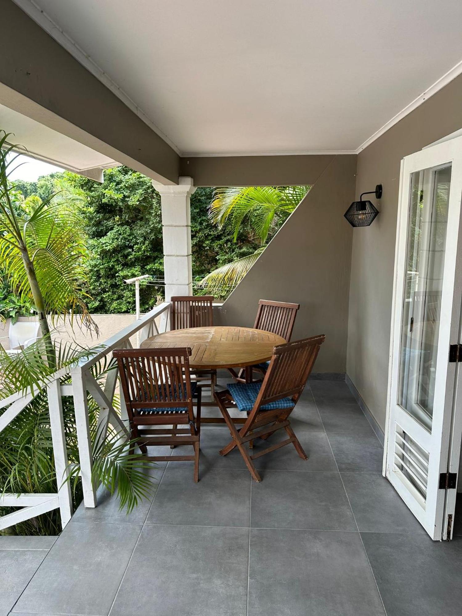 Windmill Apartments Curacao Willemstad Zewnętrze zdjęcie