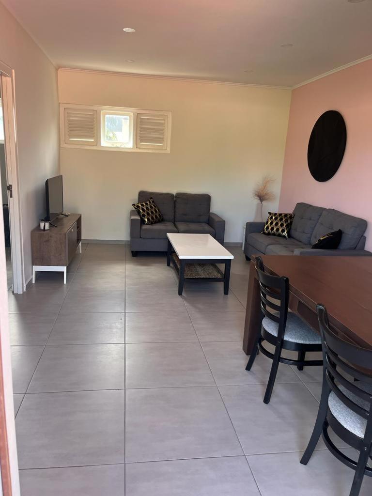 Windmill Apartments Curacao Willemstad Zewnętrze zdjęcie