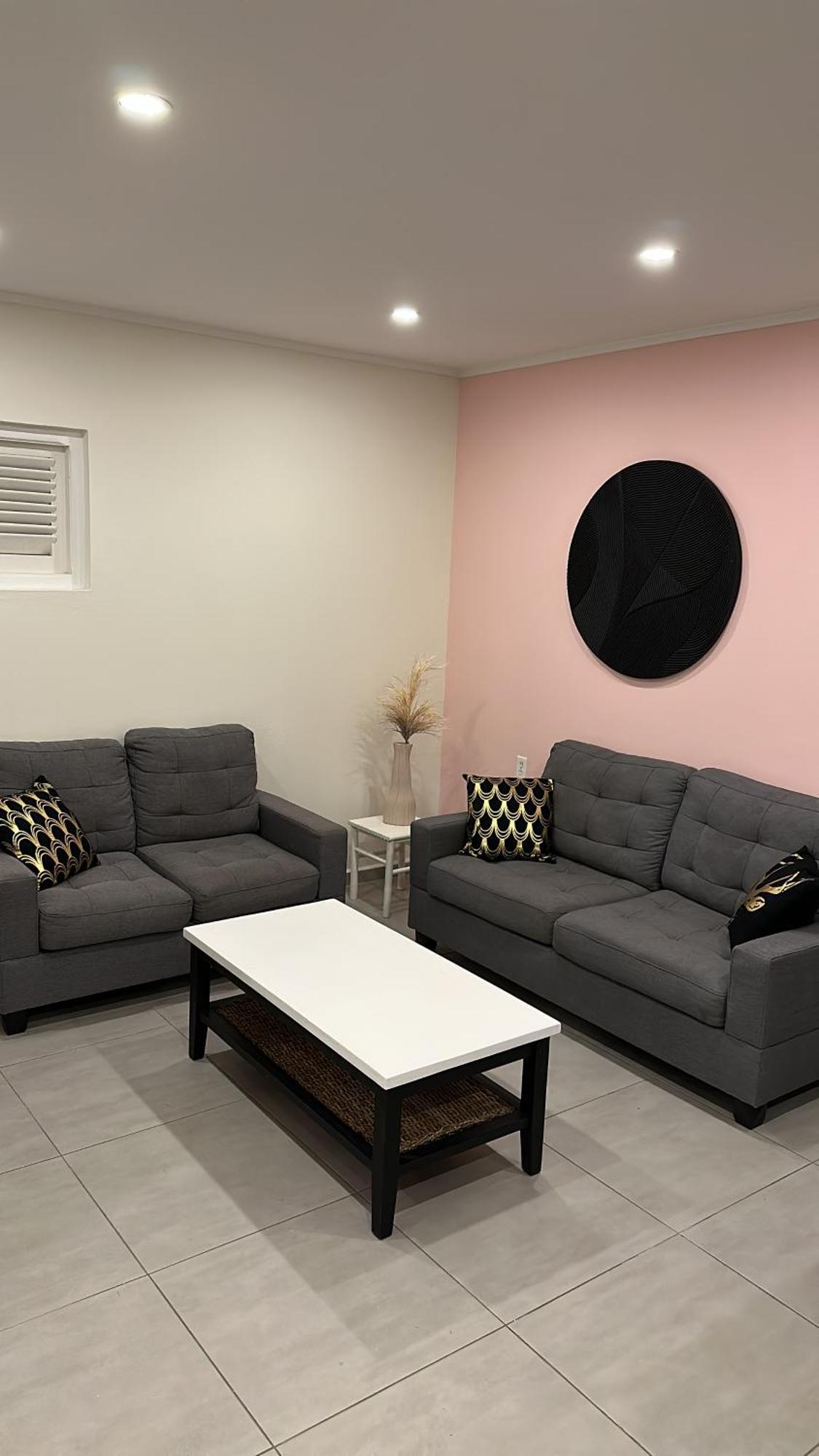 Windmill Apartments Curacao Willemstad Zewnętrze zdjęcie
