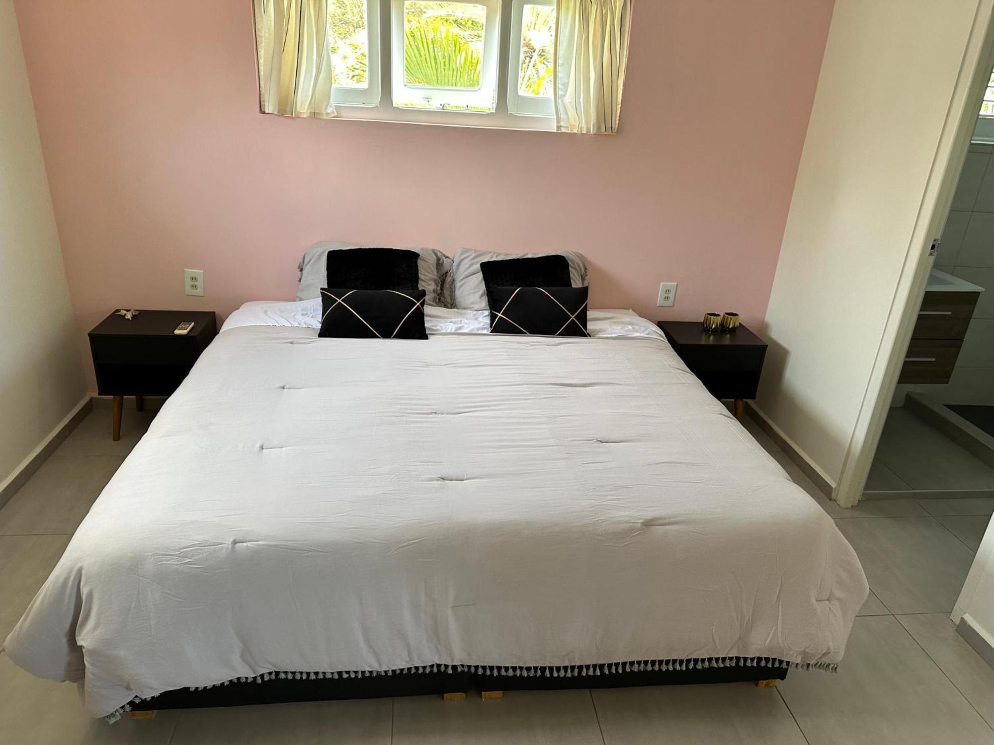 Windmill Apartments Curacao Willemstad Zewnętrze zdjęcie