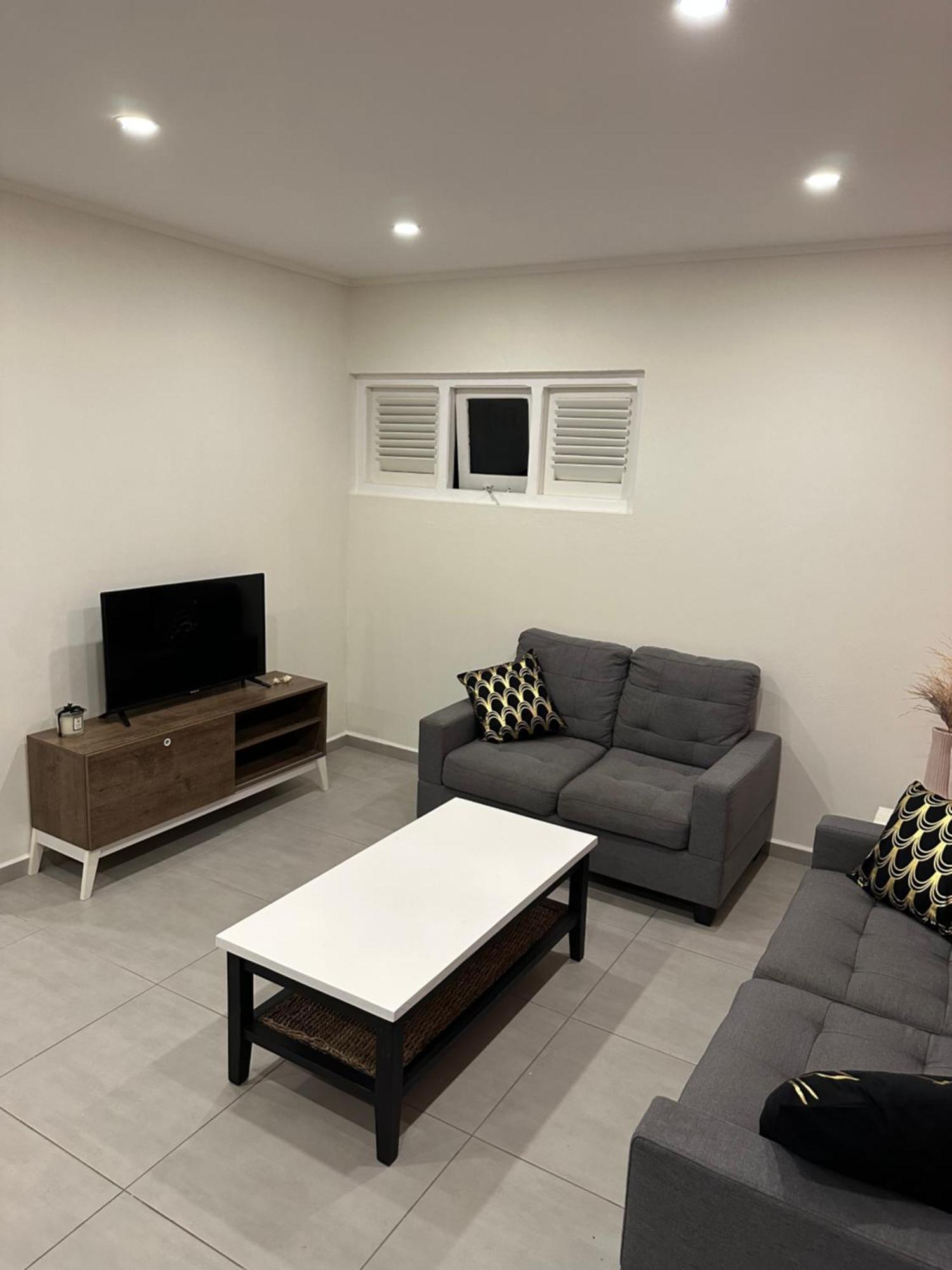 Windmill Apartments Curacao Willemstad Zewnętrze zdjęcie
