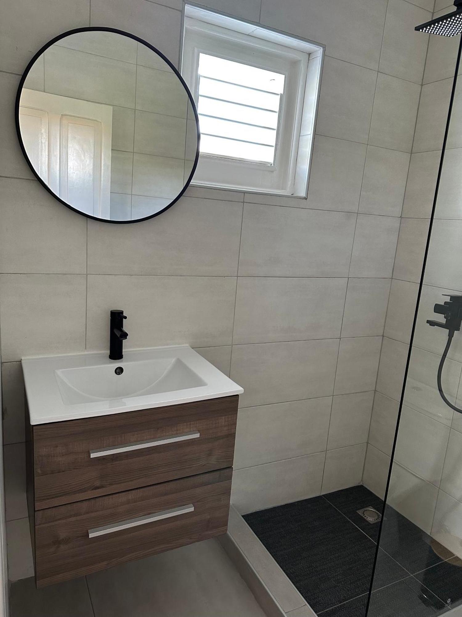 Windmill Apartments Curacao Willemstad Zewnętrze zdjęcie